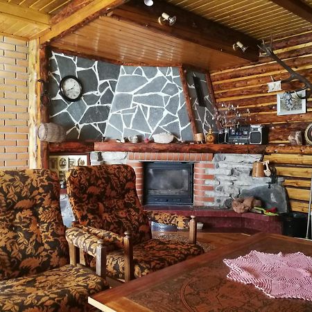 Kukka Holiday House Exterior foto