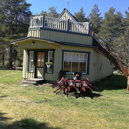 Kukka Holiday House Exterior foto