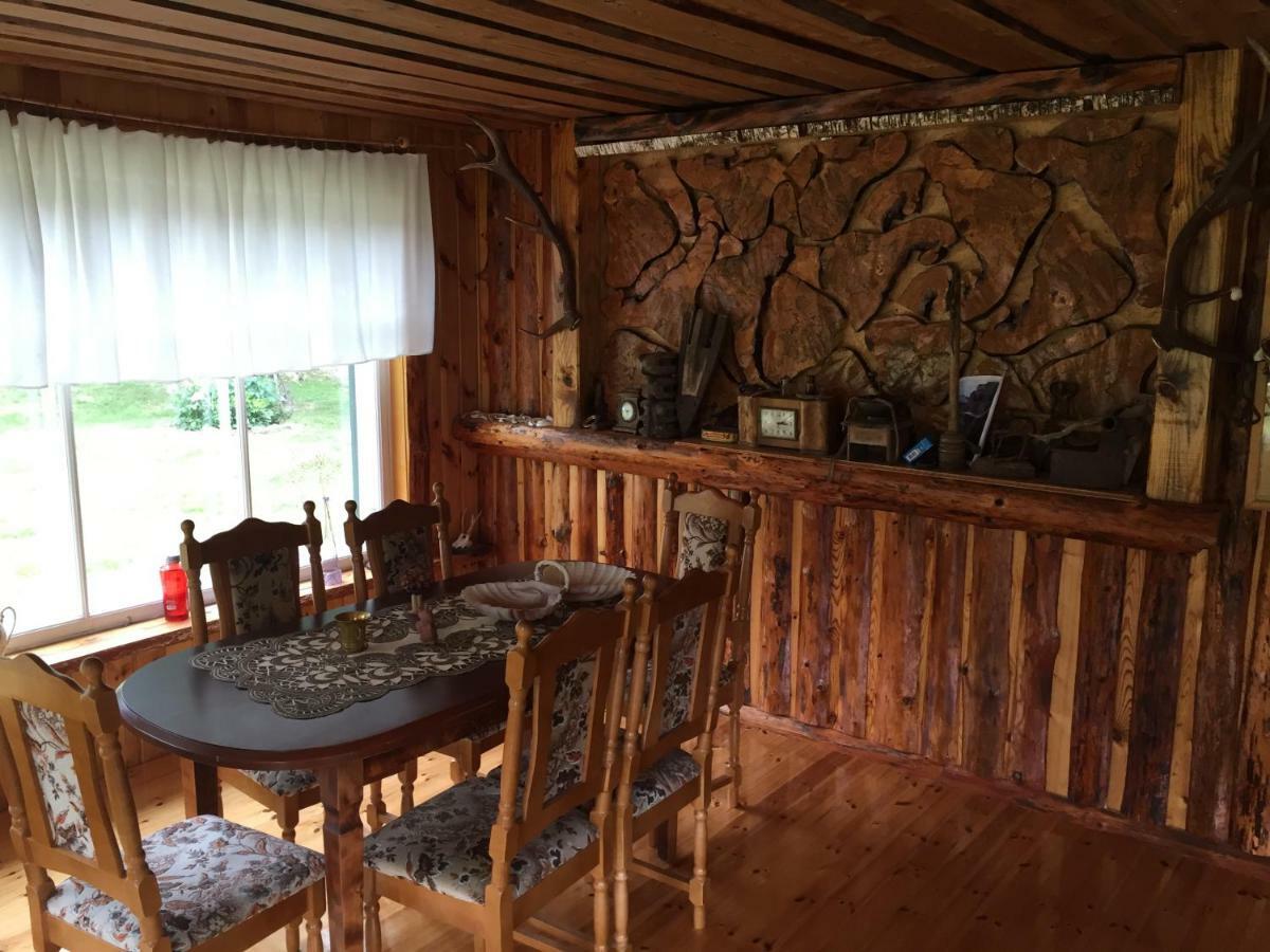 Kukka Holiday House Exterior foto