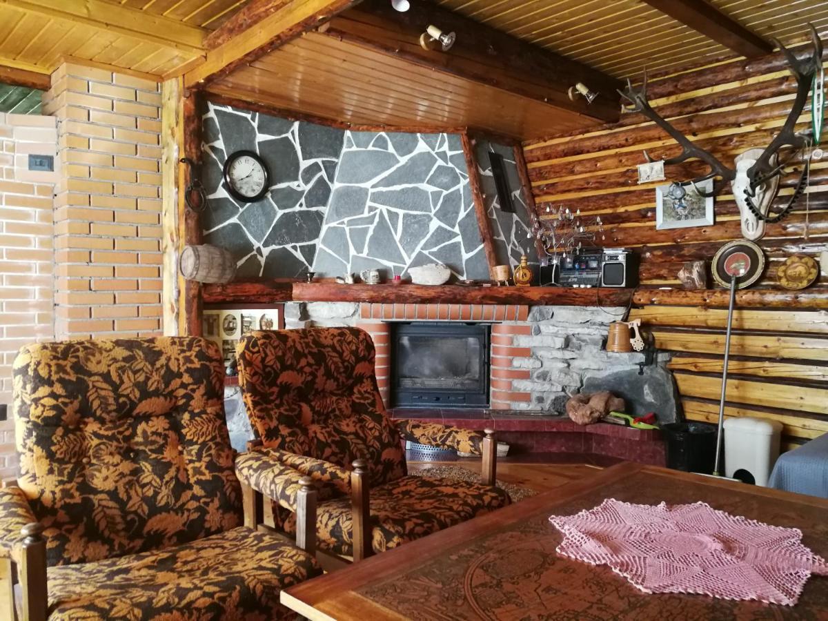 Kukka Holiday House Exterior foto